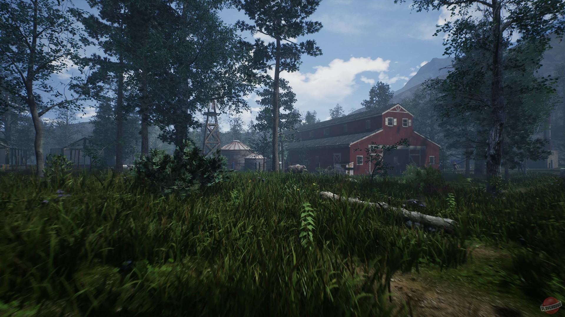 Скриншот из игры Night of the Dead - 87