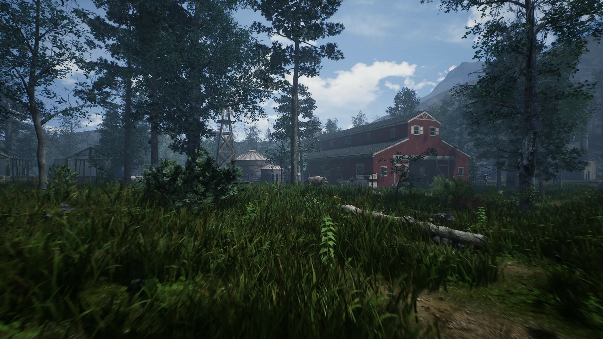 Скриншот из игры Night of the Dead - 103