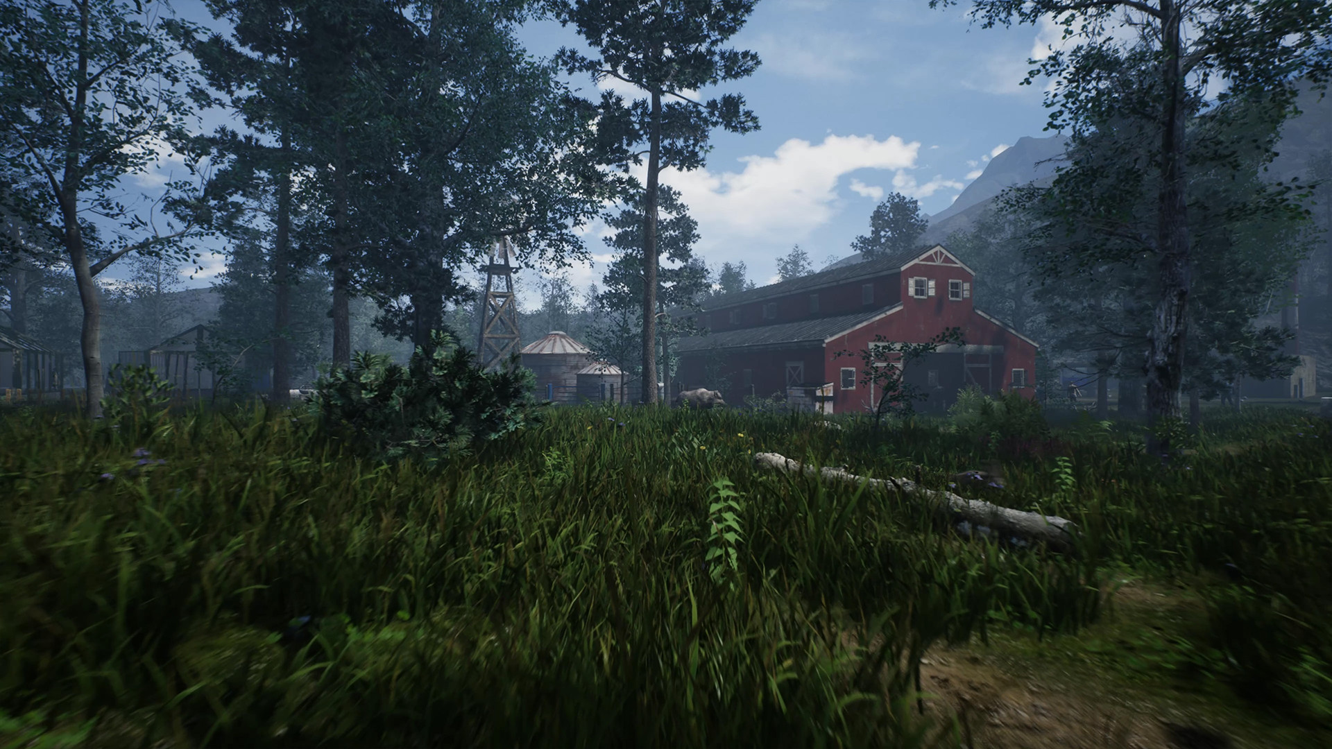 Скриншот из игры Night of the Dead - 19