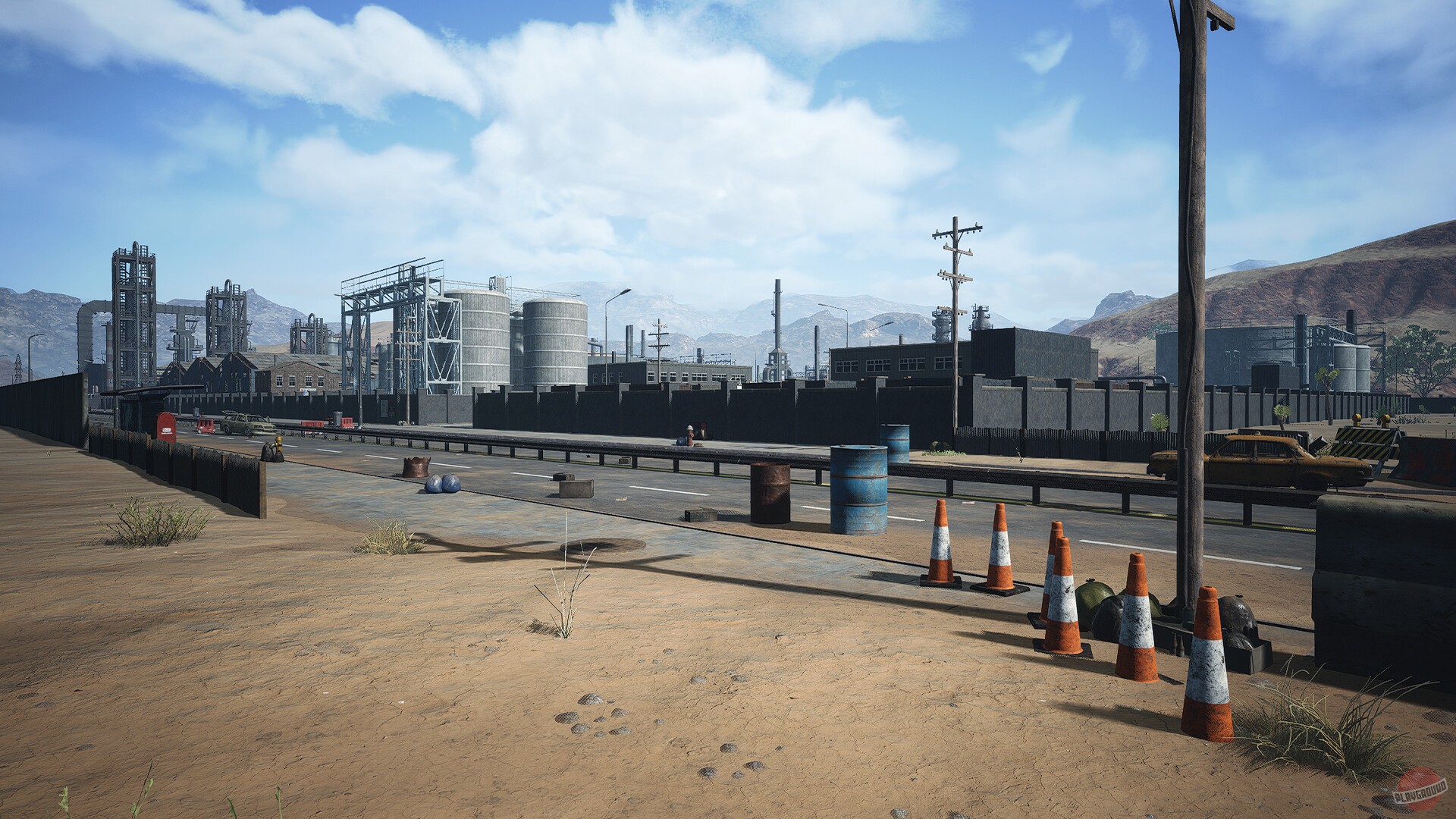 Скриншот из игры Night of the Dead - 16