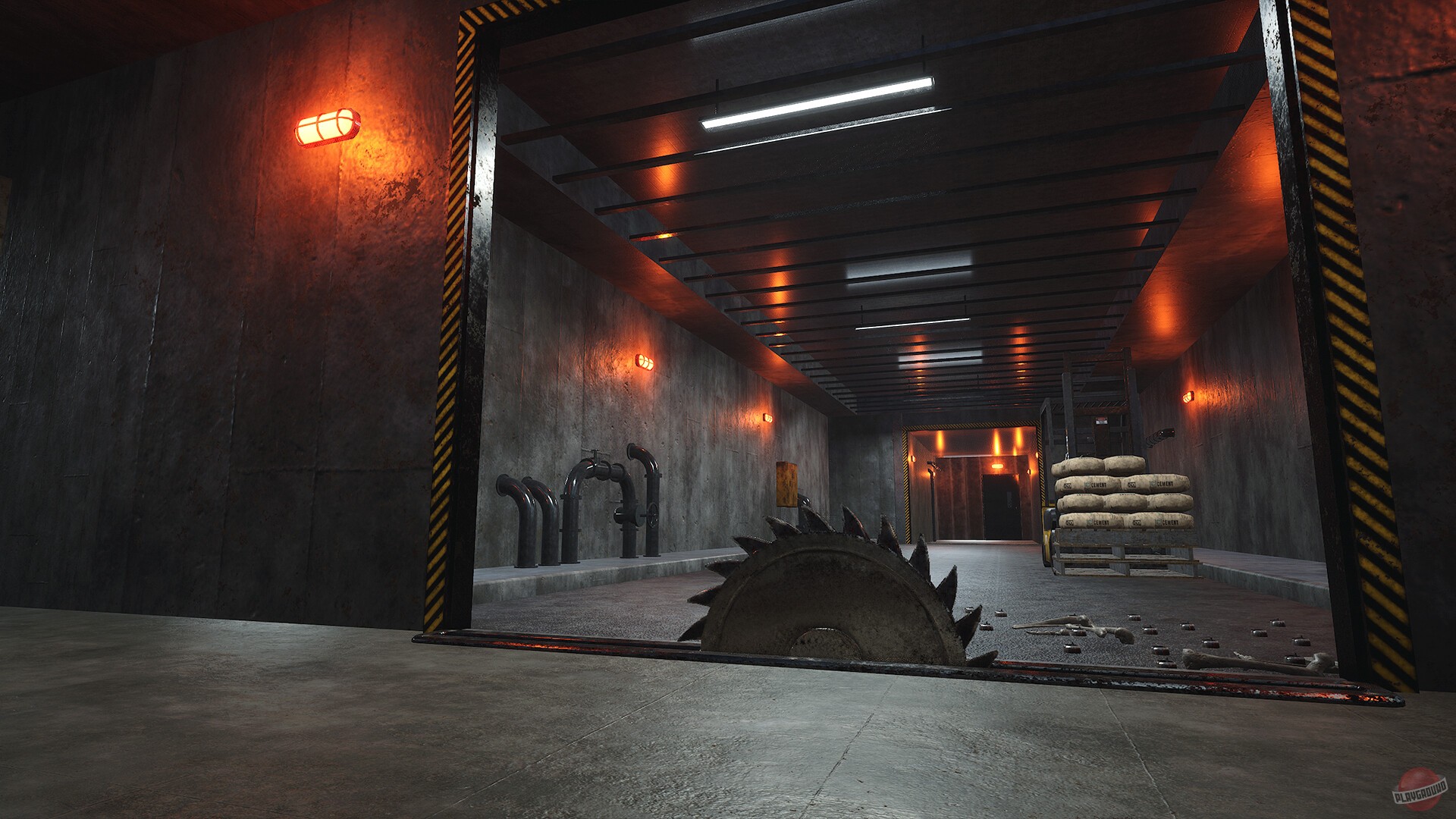 Скриншот из игры Night of the Dead - 65