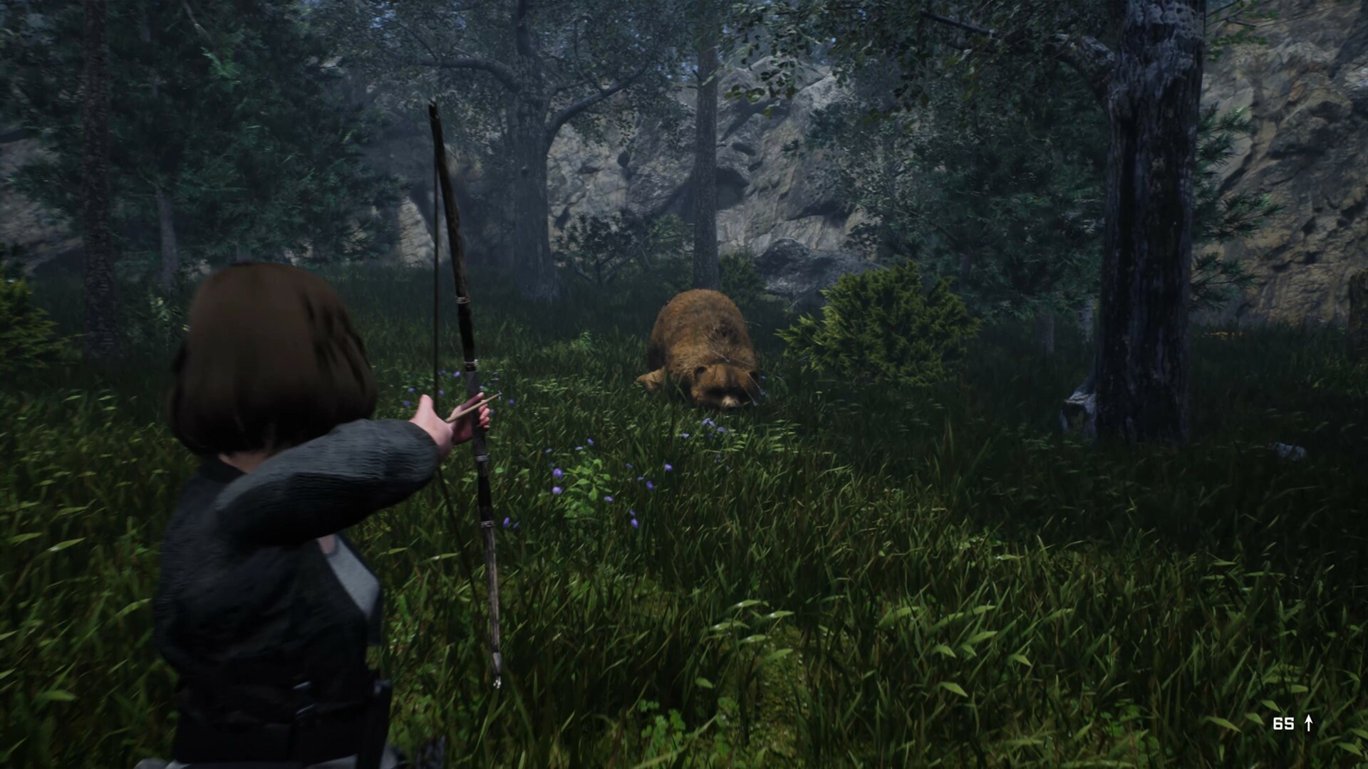 Скриншот из игры Night of the Dead - 102