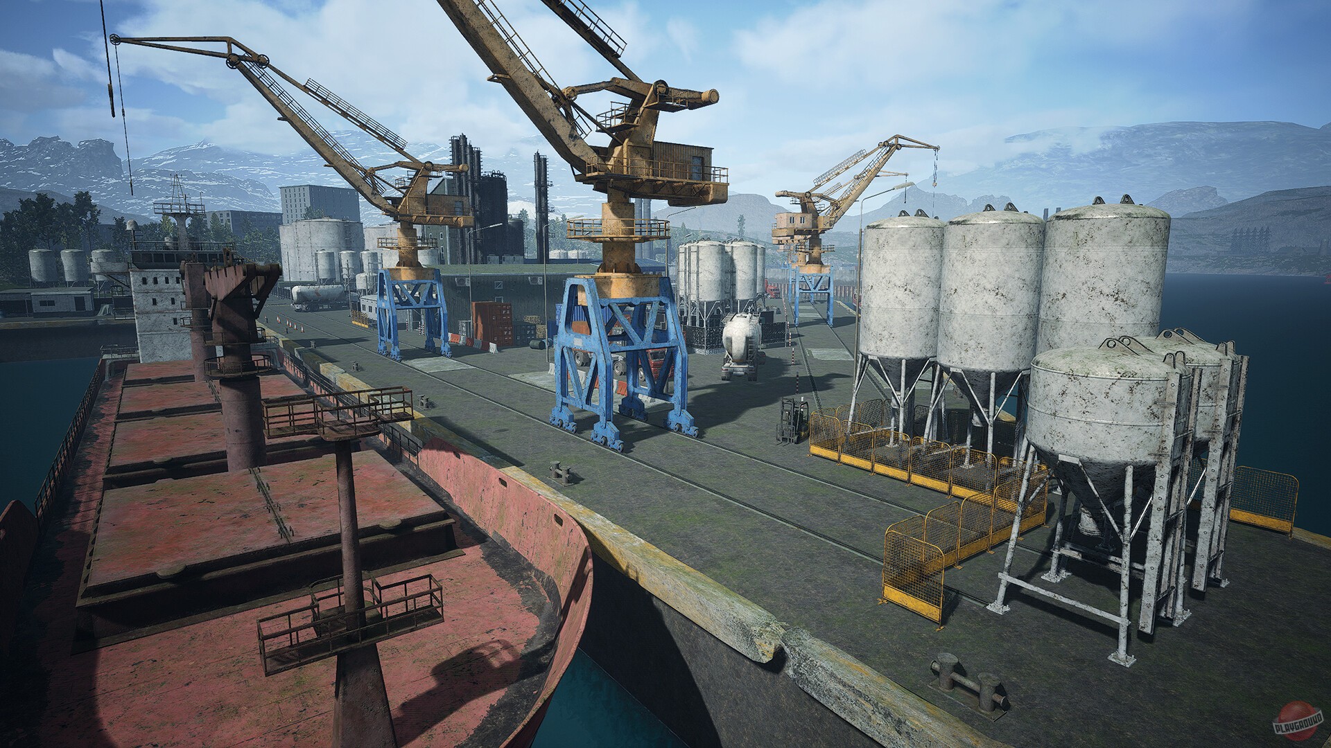 Скриншот из игры Night of the Dead - 60