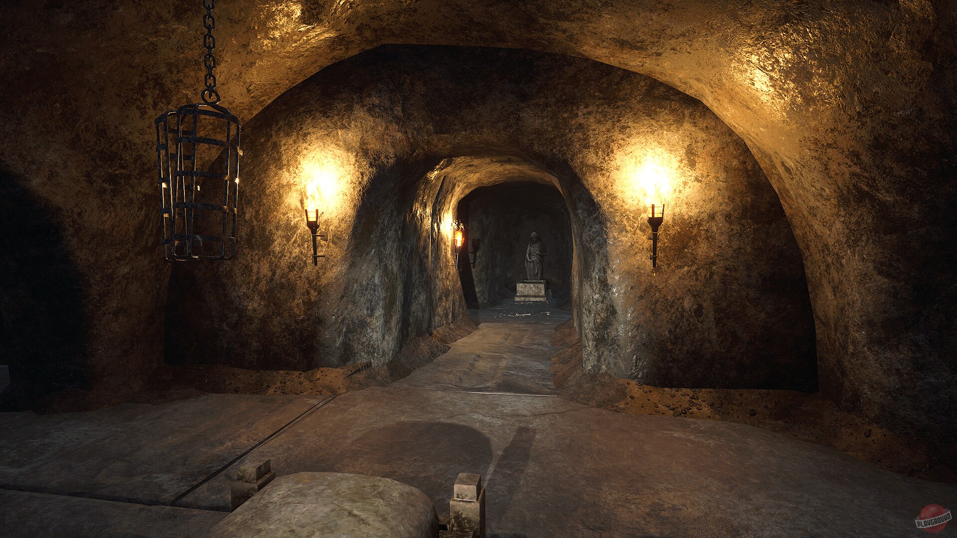 Скриншот из игры Night of the Dead - 80