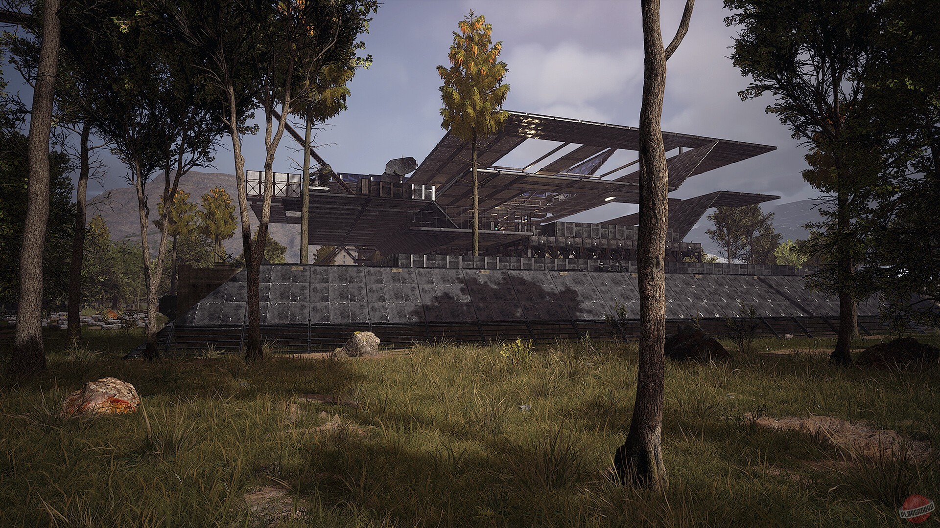 Скриншот из игры Night of the Dead - 66