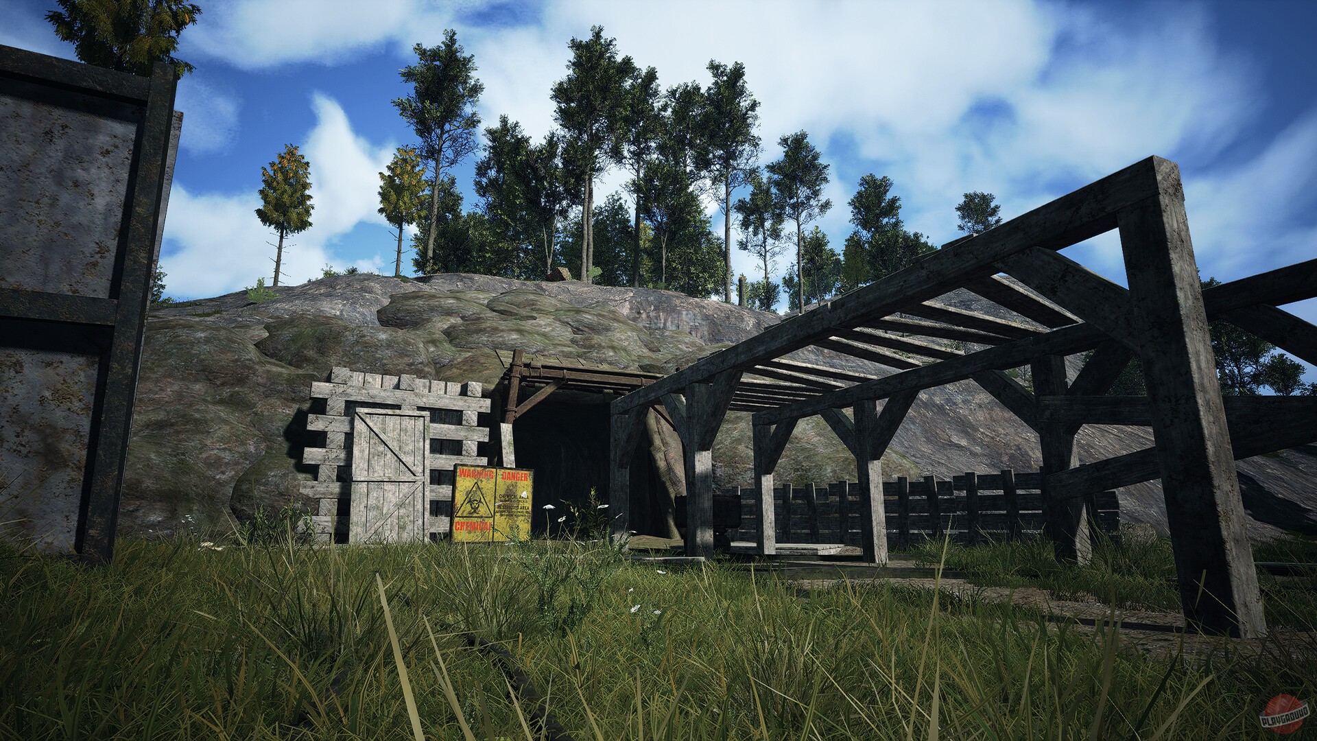 Скриншот из игры Night of the Dead - 77