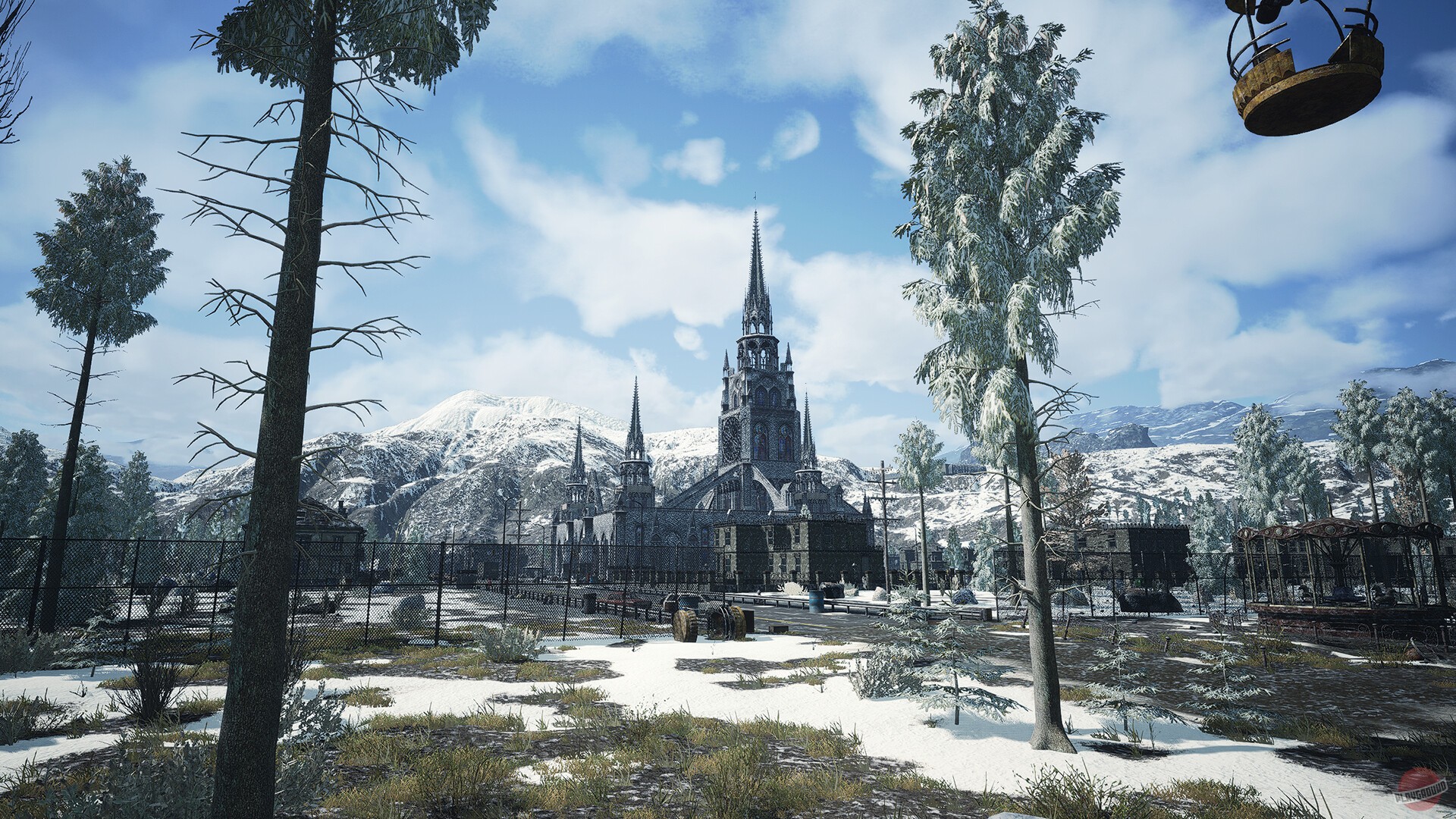 Скриншот из игры Night of the Dead - 83