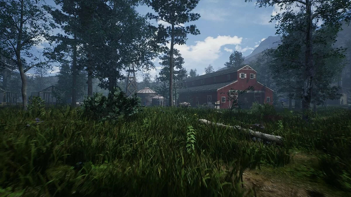 Скриншот из игры Night of the Dead - 26