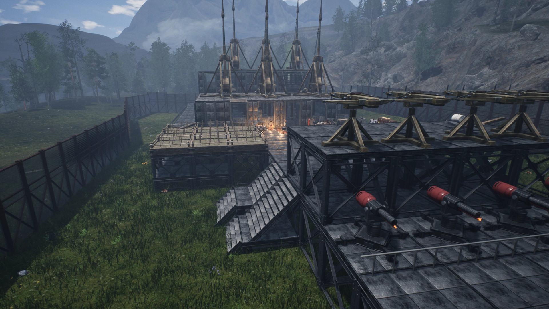 Скриншот из игры Night of the Dead - 15