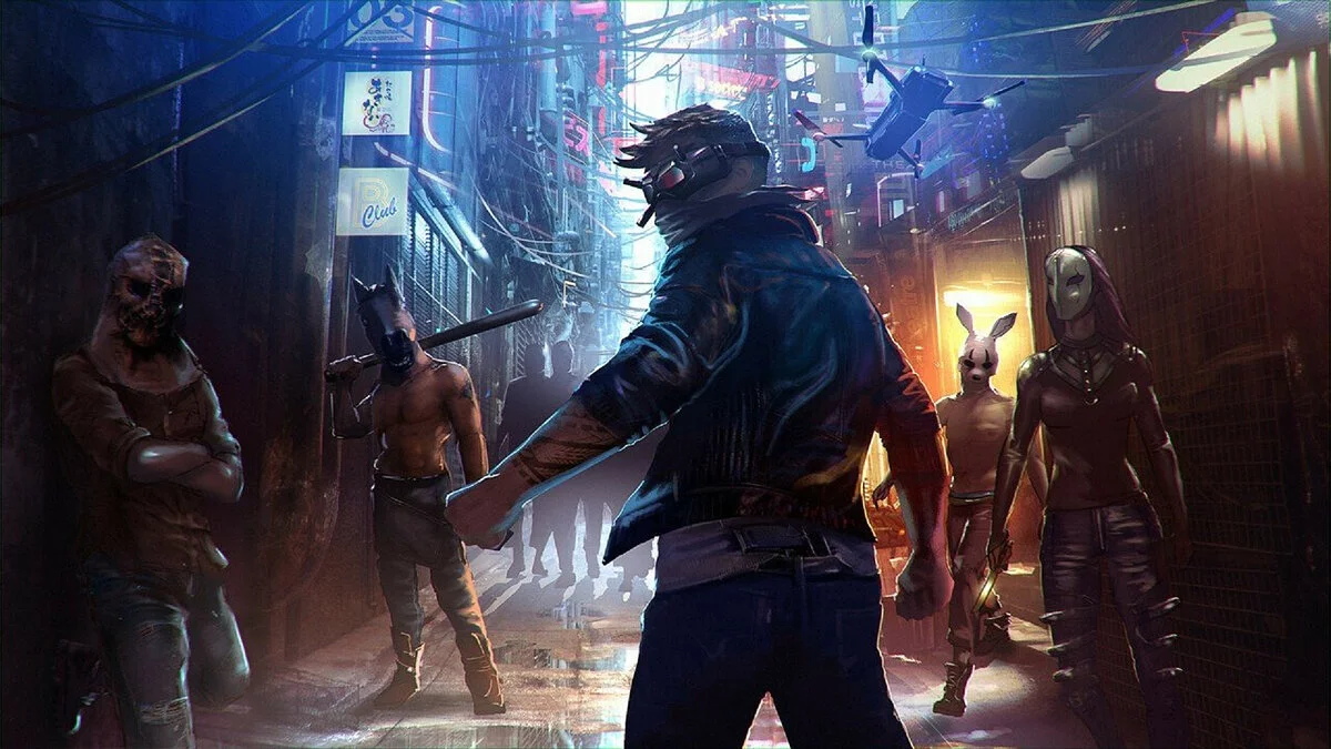 Скриншот из игры Midnight Fight Express - 18