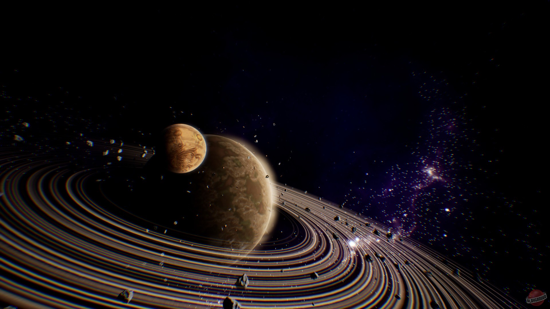 Скриншот из игры Rustwalker Legends - 7