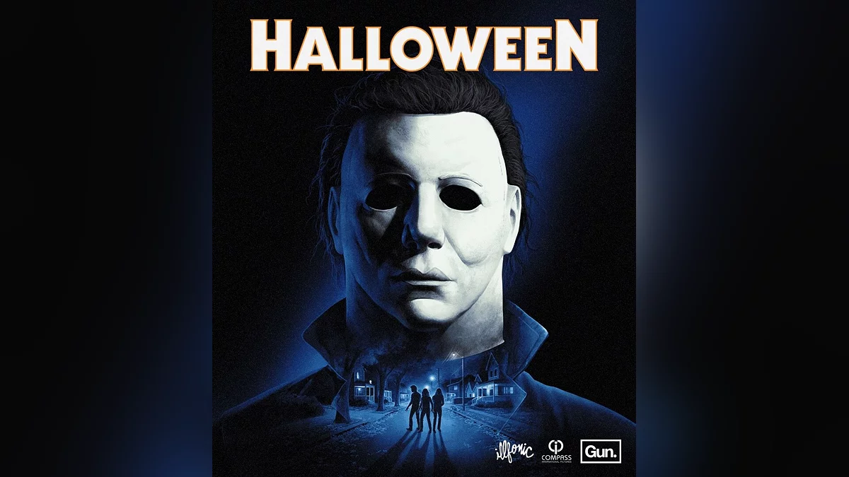 Скриншот из игры Halloween - 1