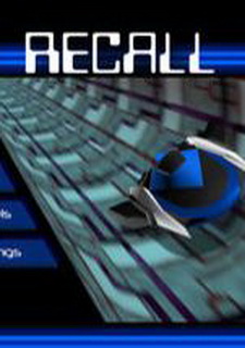 Обложка игры Recall