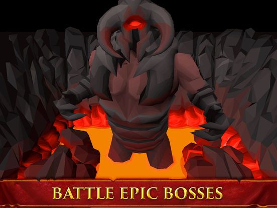 Скриншот из игры Old School RuneScape - 19