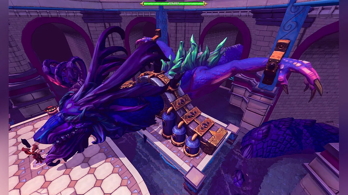 Скриншот из игры RuneScape - 45