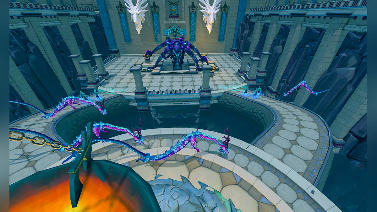 Скриншот из игры RuneScape - 23
