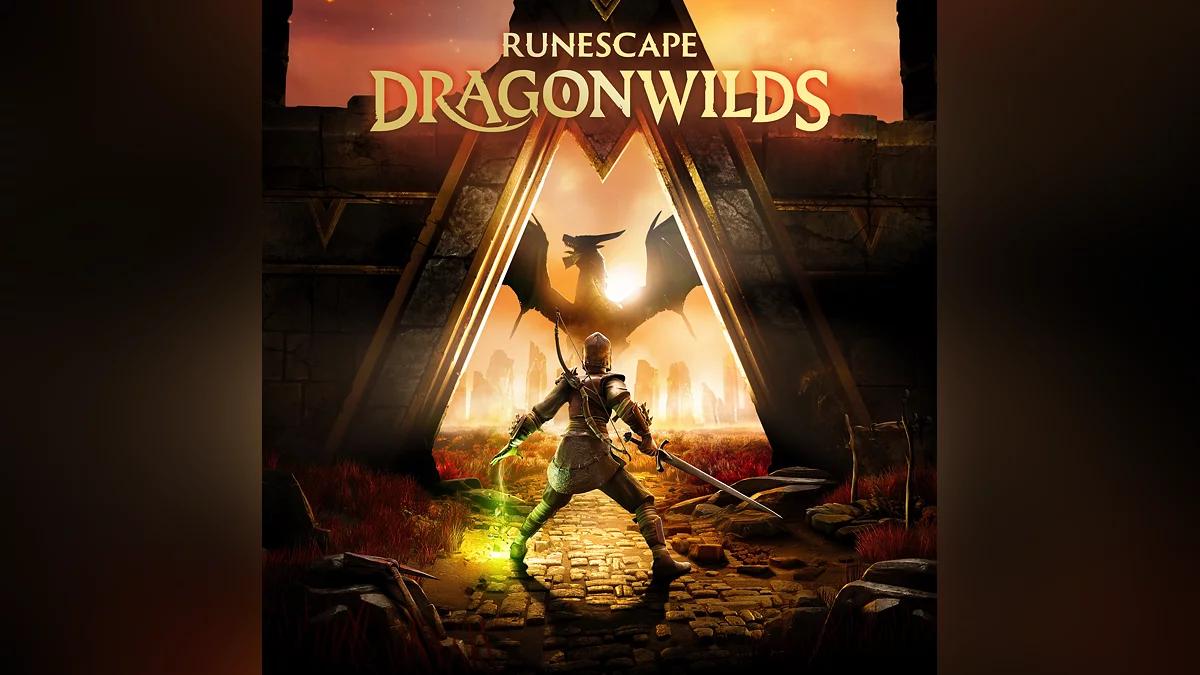 Скриншот из игры RuneScape: Dragonwilds - 25