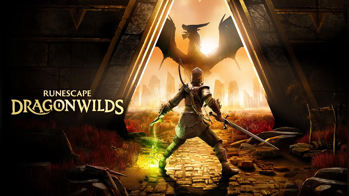 Скриншот из игры RuneScape: Dragonwilds - 28