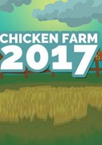 Обложка игры Chicken Farm 2K17