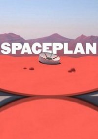 Обложка игры SPACEPLAN