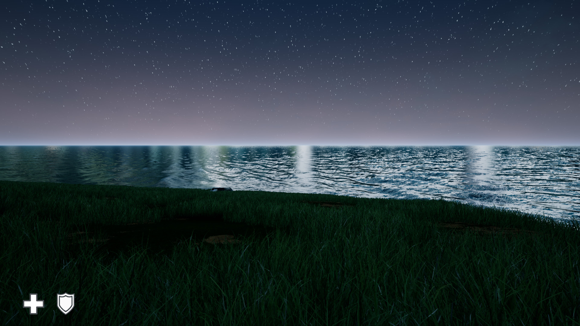 Скриншот из игры Teomim Island - 1