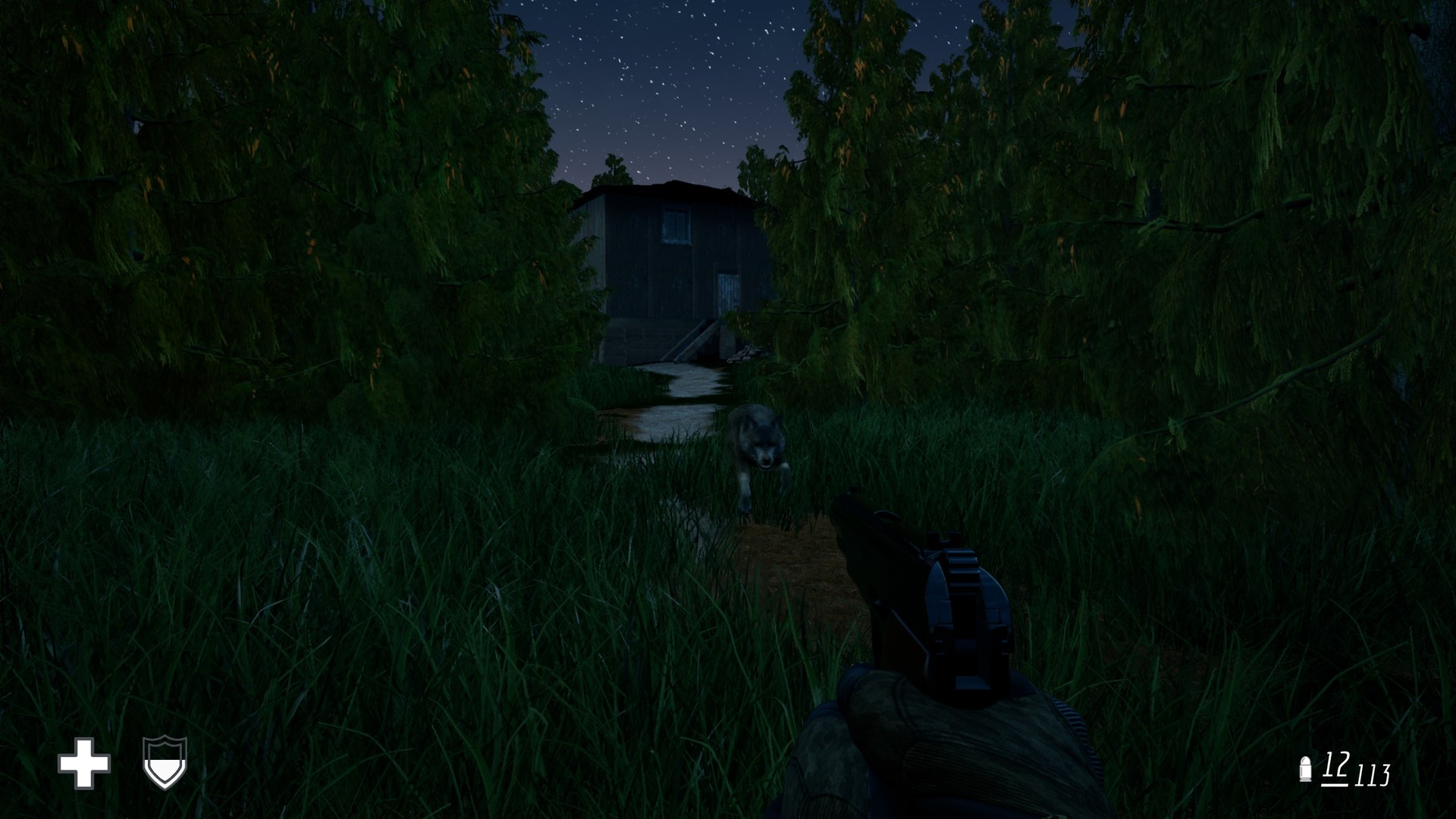 Скриншот из игры Teomim Island - 3