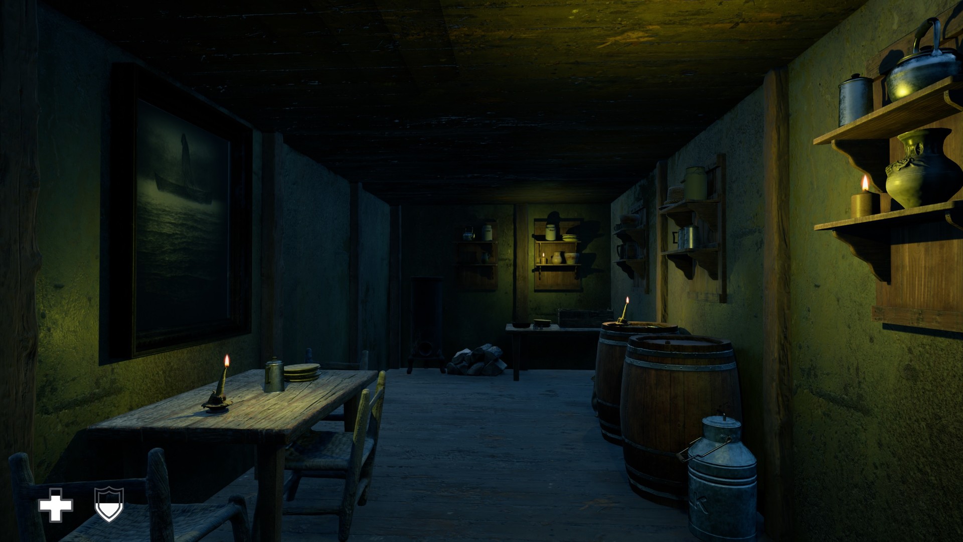 Скриншот из игры Teomim Island - 4