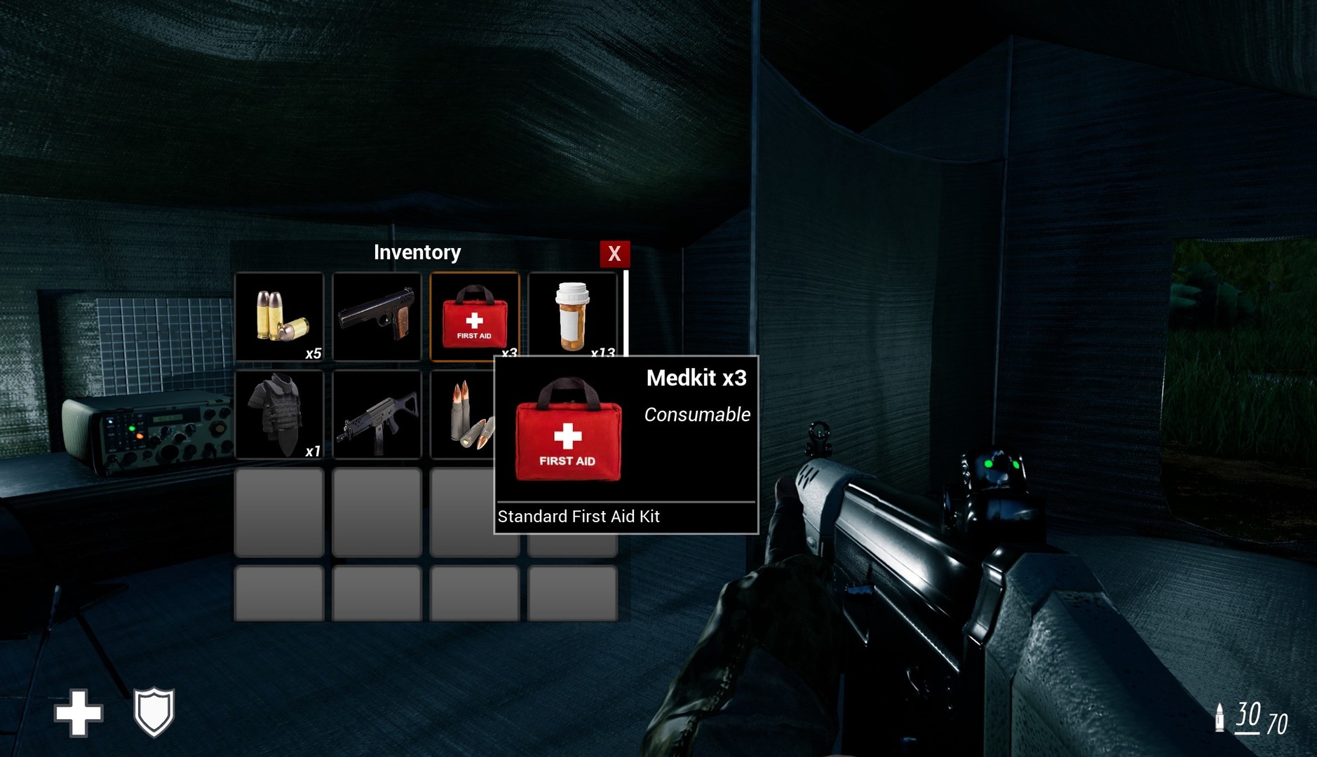 Скриншот из игры Teomim Island - 5