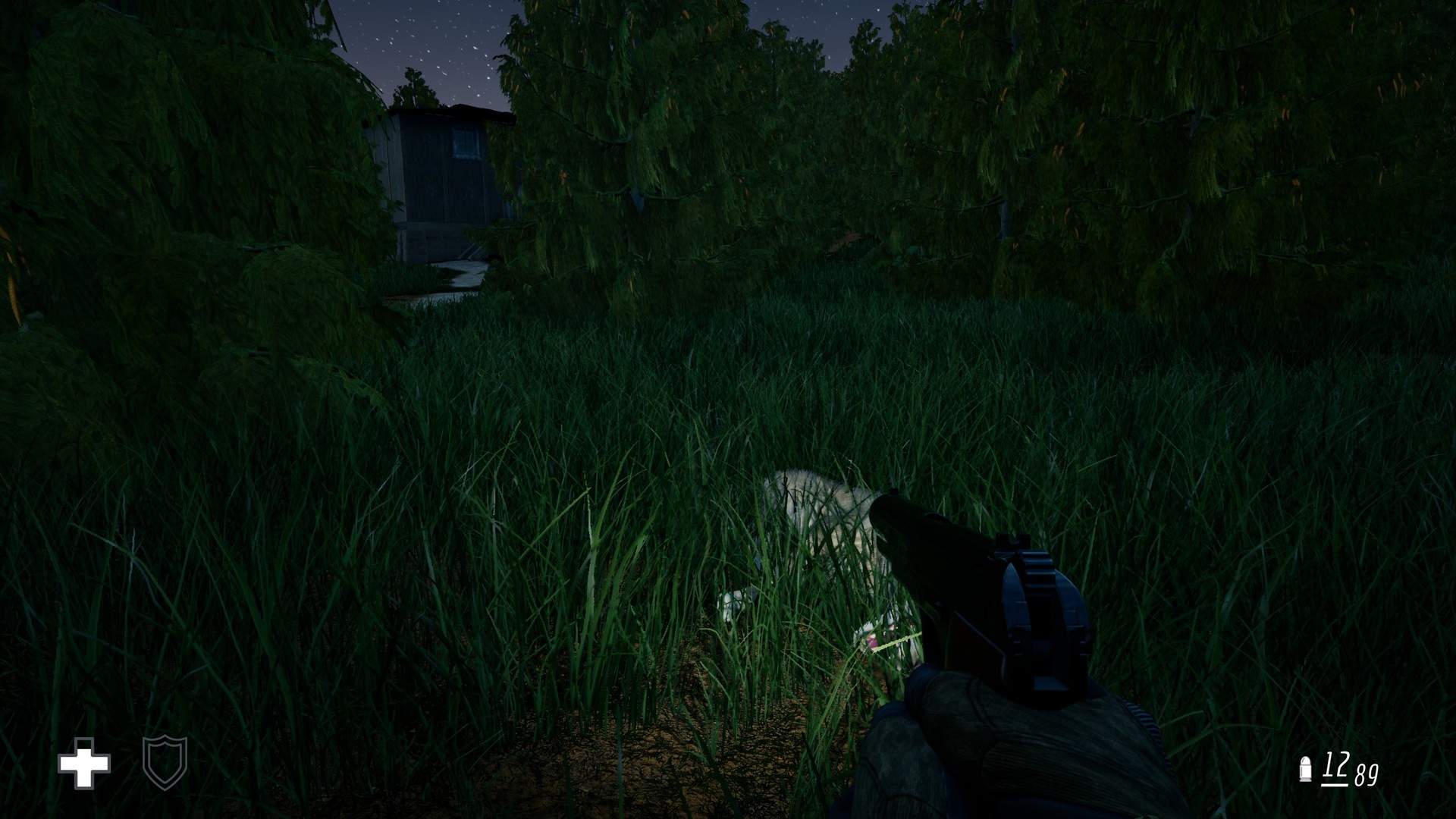 Скриншот из игры Teomim Island - 6