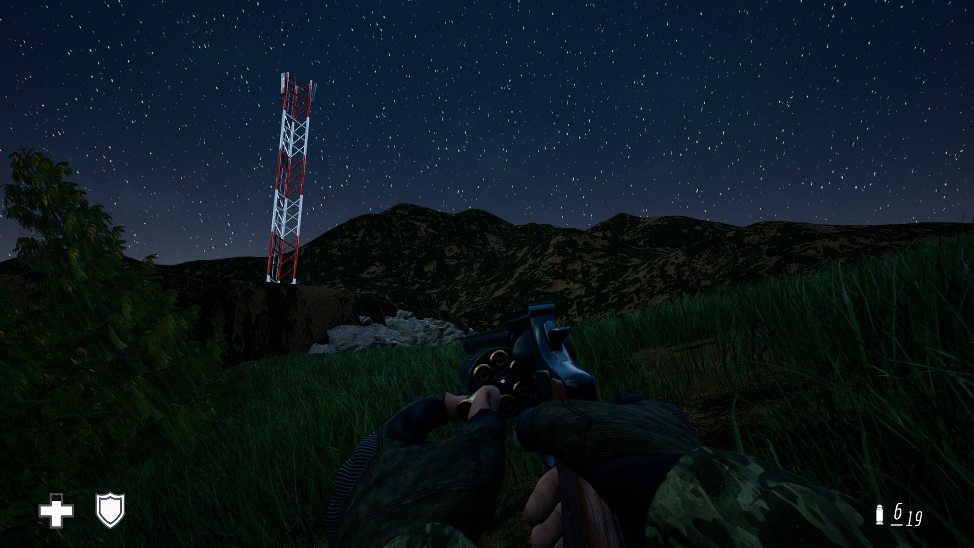 Скриншот из игры Teomim Island - 7