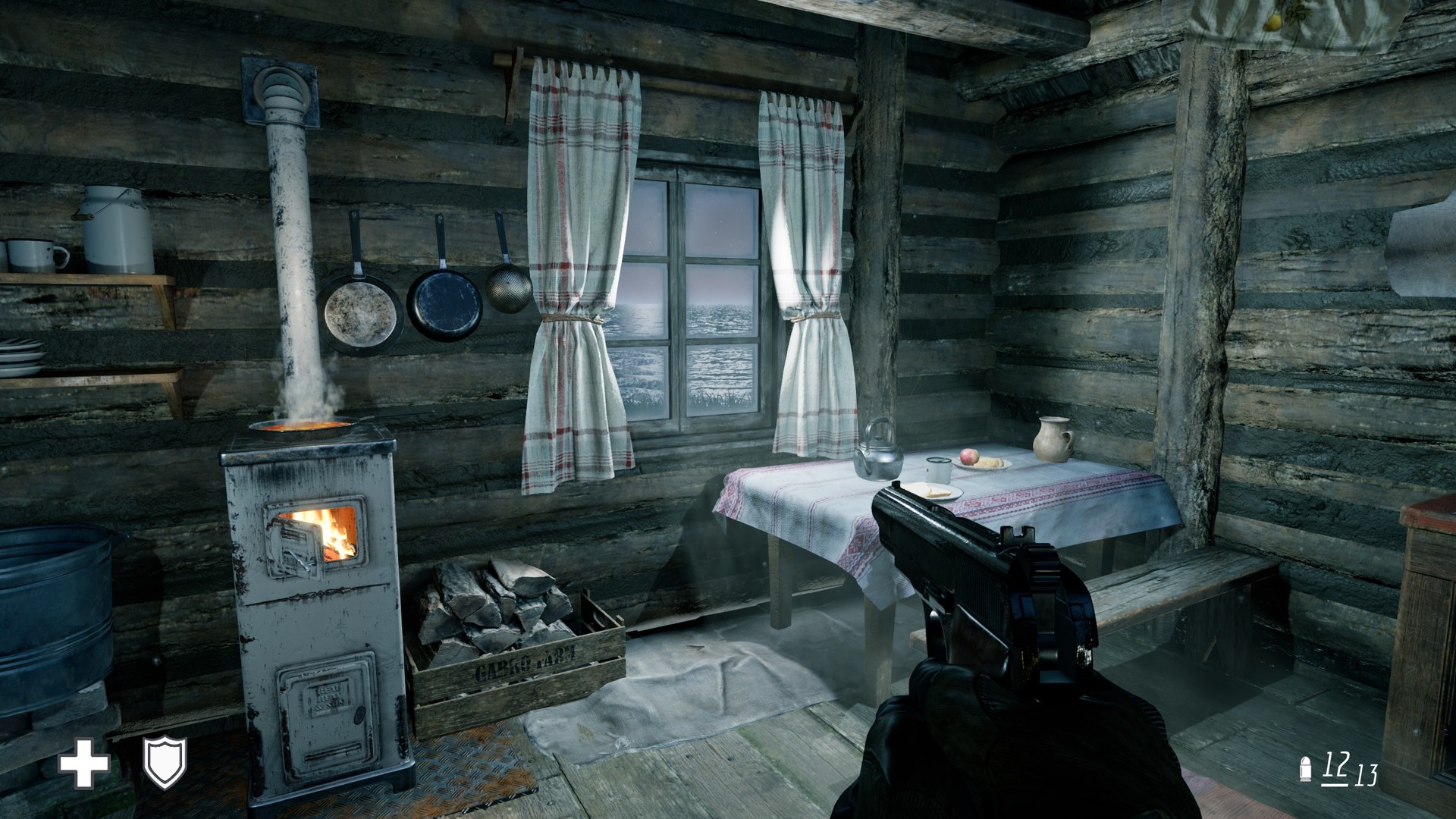 Скриншот из игры Teomim Island - 8