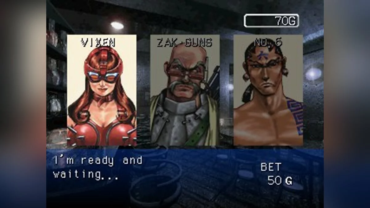 Скриншот из игры Dragonseeds - 8