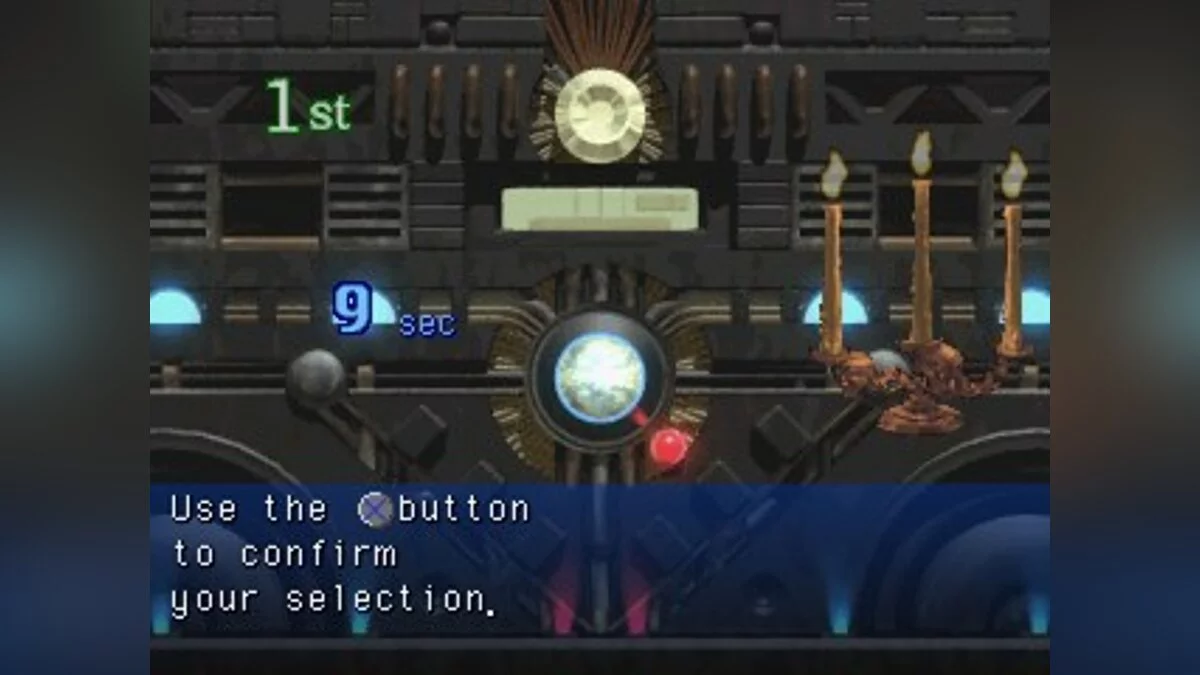 Скриншот из игры Dragonseeds - 4