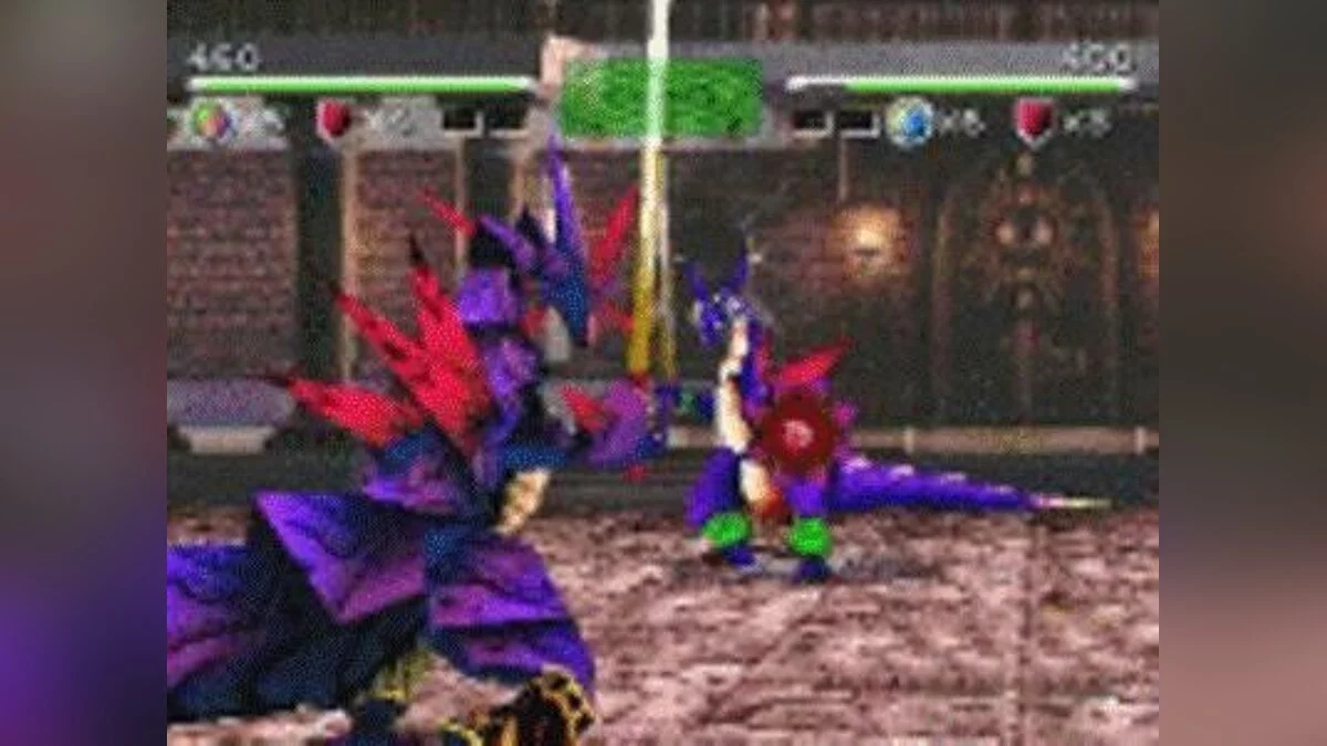 Скриншот из игры Dragonseeds - 10