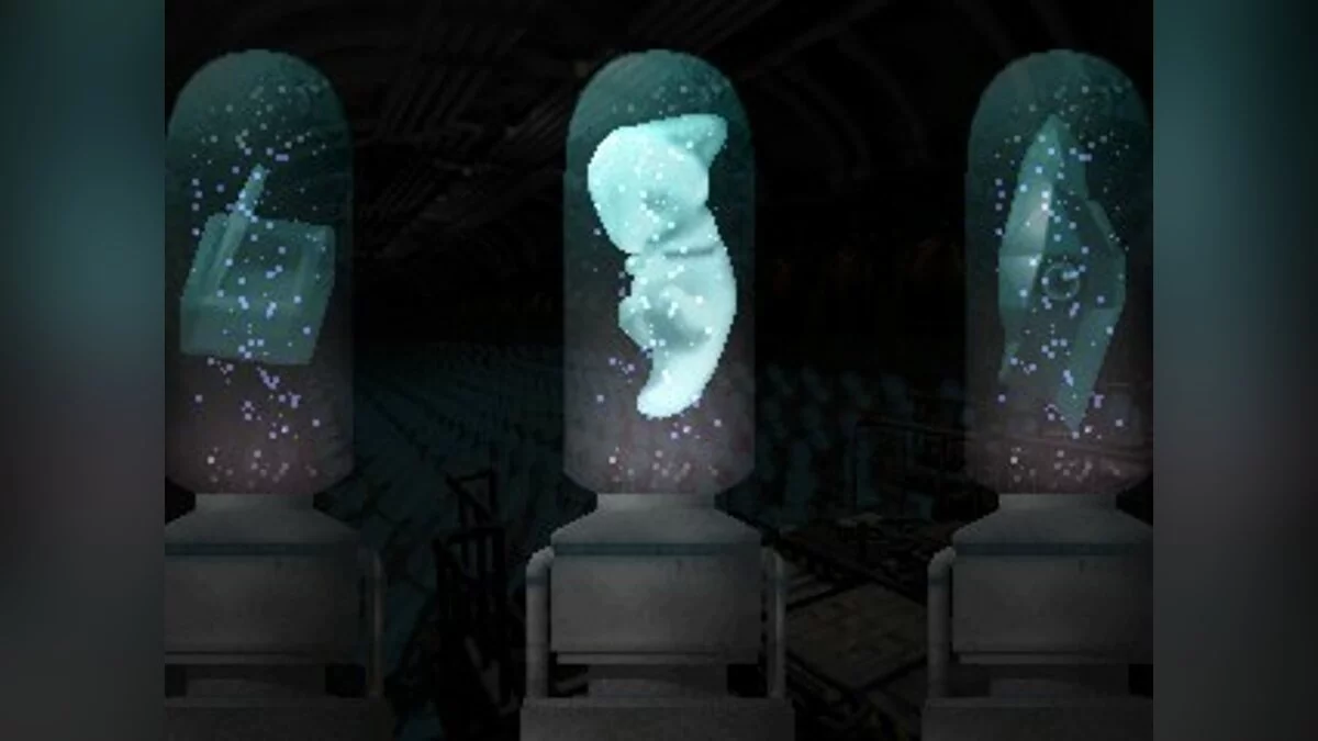 Скриншот из игры Dragonseeds - 2