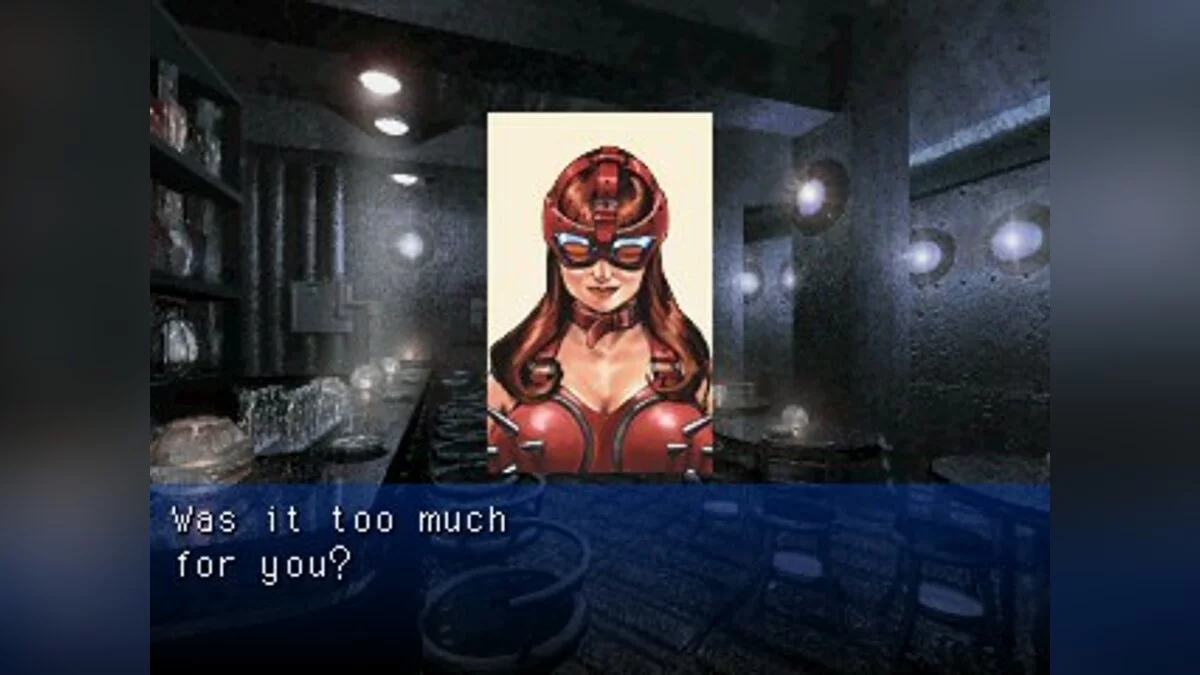 Скриншот из игры Dragonseeds - 1