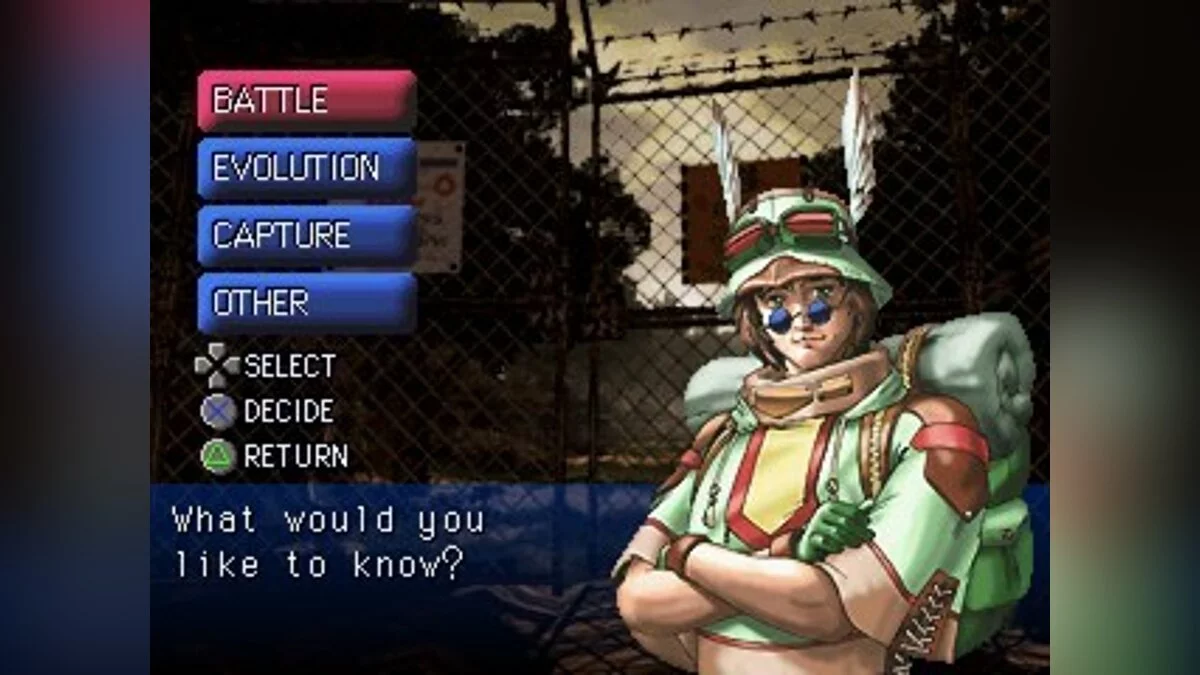 Скриншот из игры Dragonseeds - 9