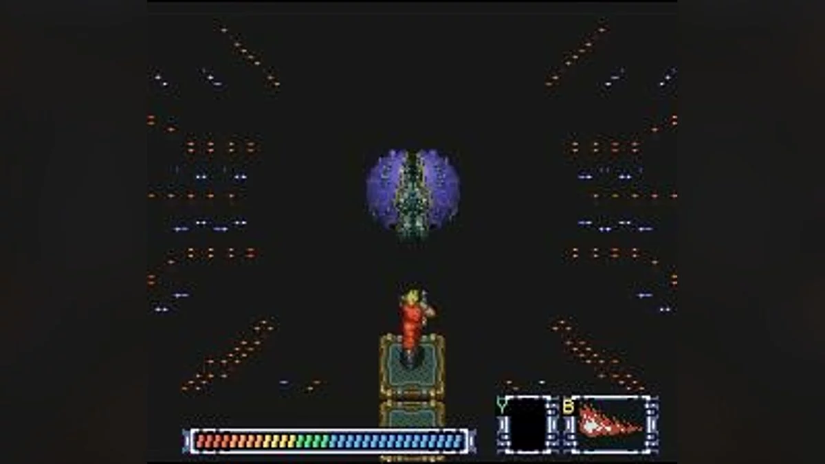 Скриншот из игры Operation Logic Bomb - 10