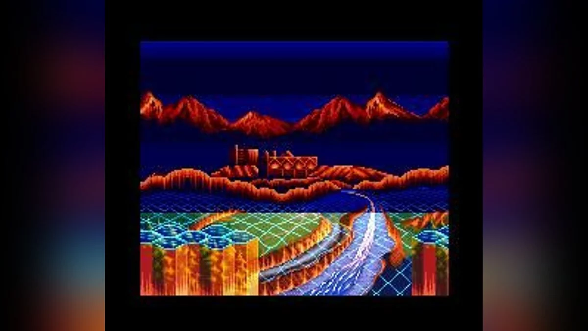 Скриншот из игры Operation Logic Bomb - 3