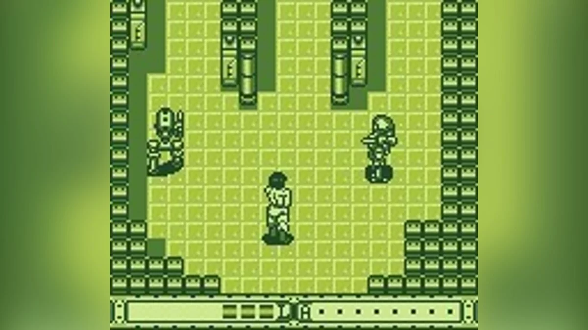 Скриншот из игры Fortified Zone - 7