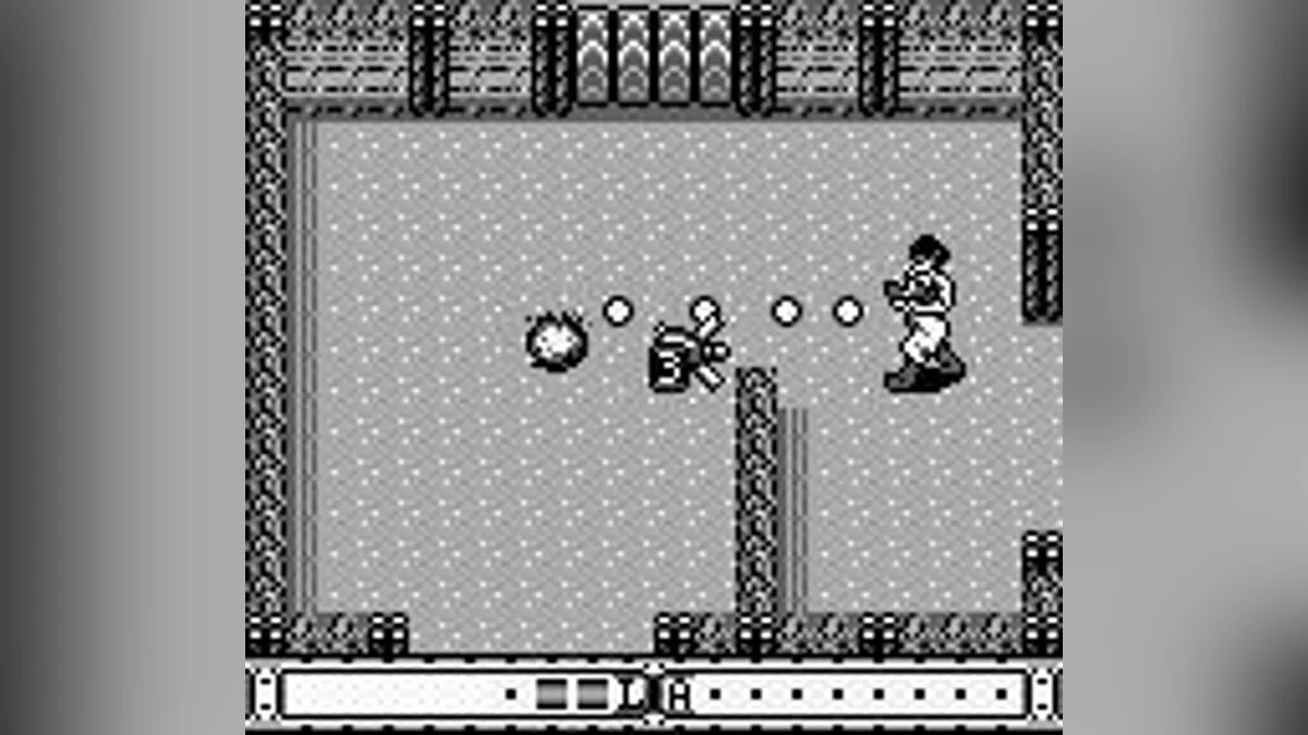 Скриншот из игры Fortified Zone - 8