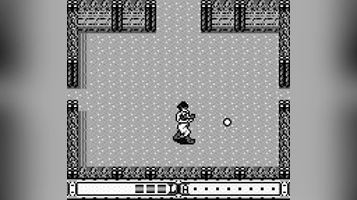 Скриншот из игры Fortified Zone - 4