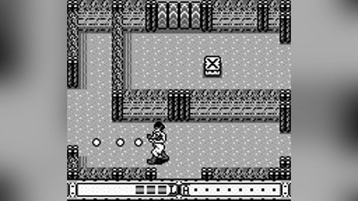 Скриншот из игры Fortified Zone - 1