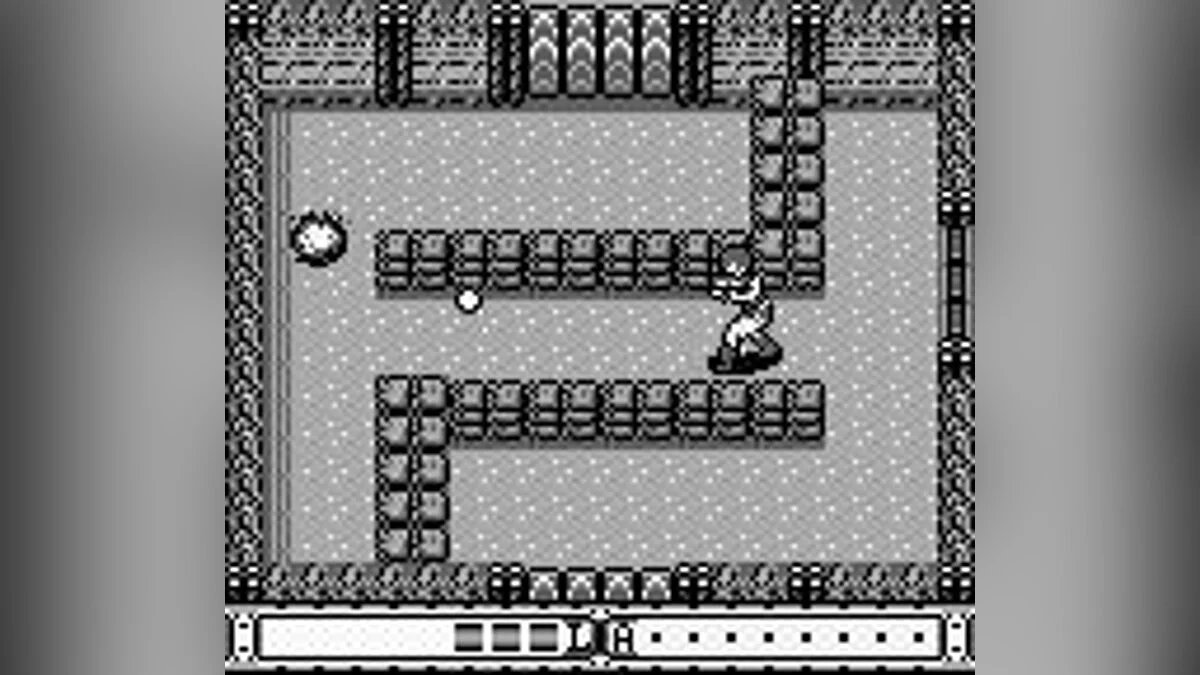 Скриншот из игры Fortified Zone - 6