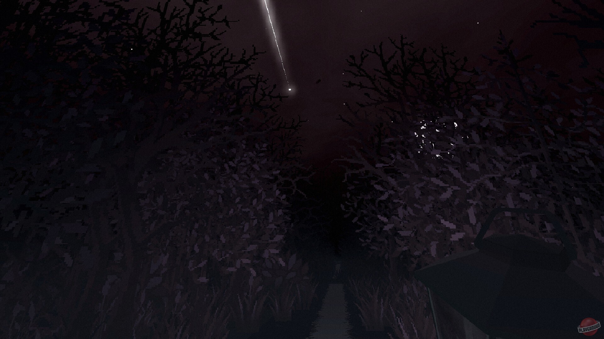 Скриншот из игры Ignis Dei - 1