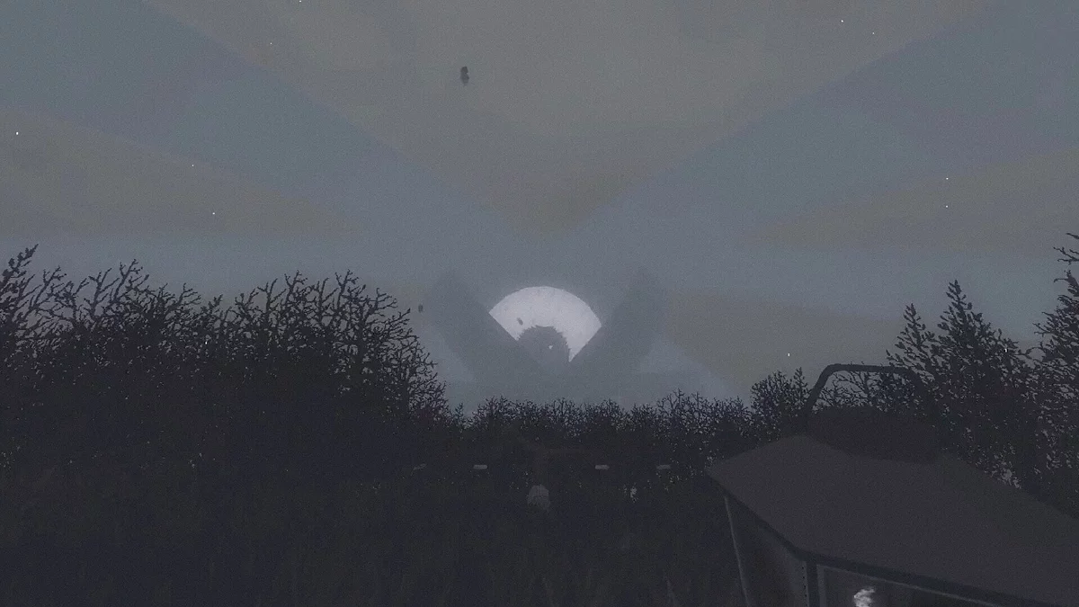 Скриншот из игры Ignis Dei - 9