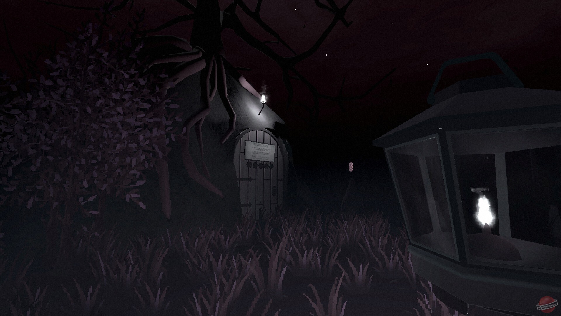 Скриншот из игры Ignis Dei - 5