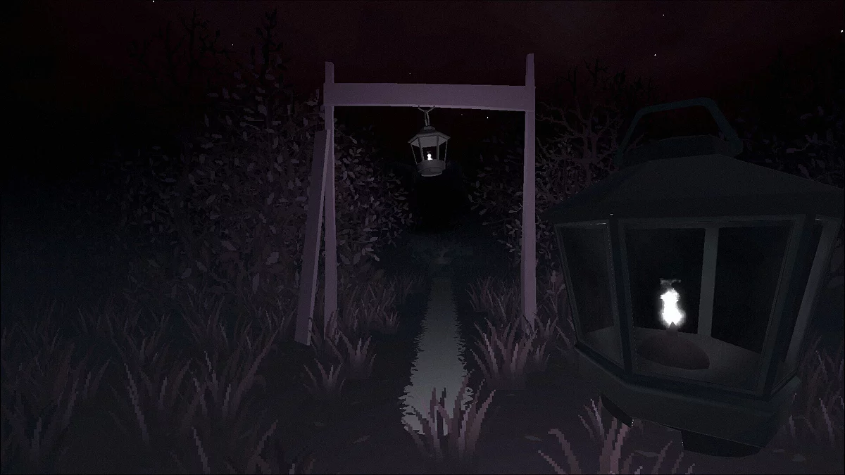 Скриншот из игры Ignis Dei - 2