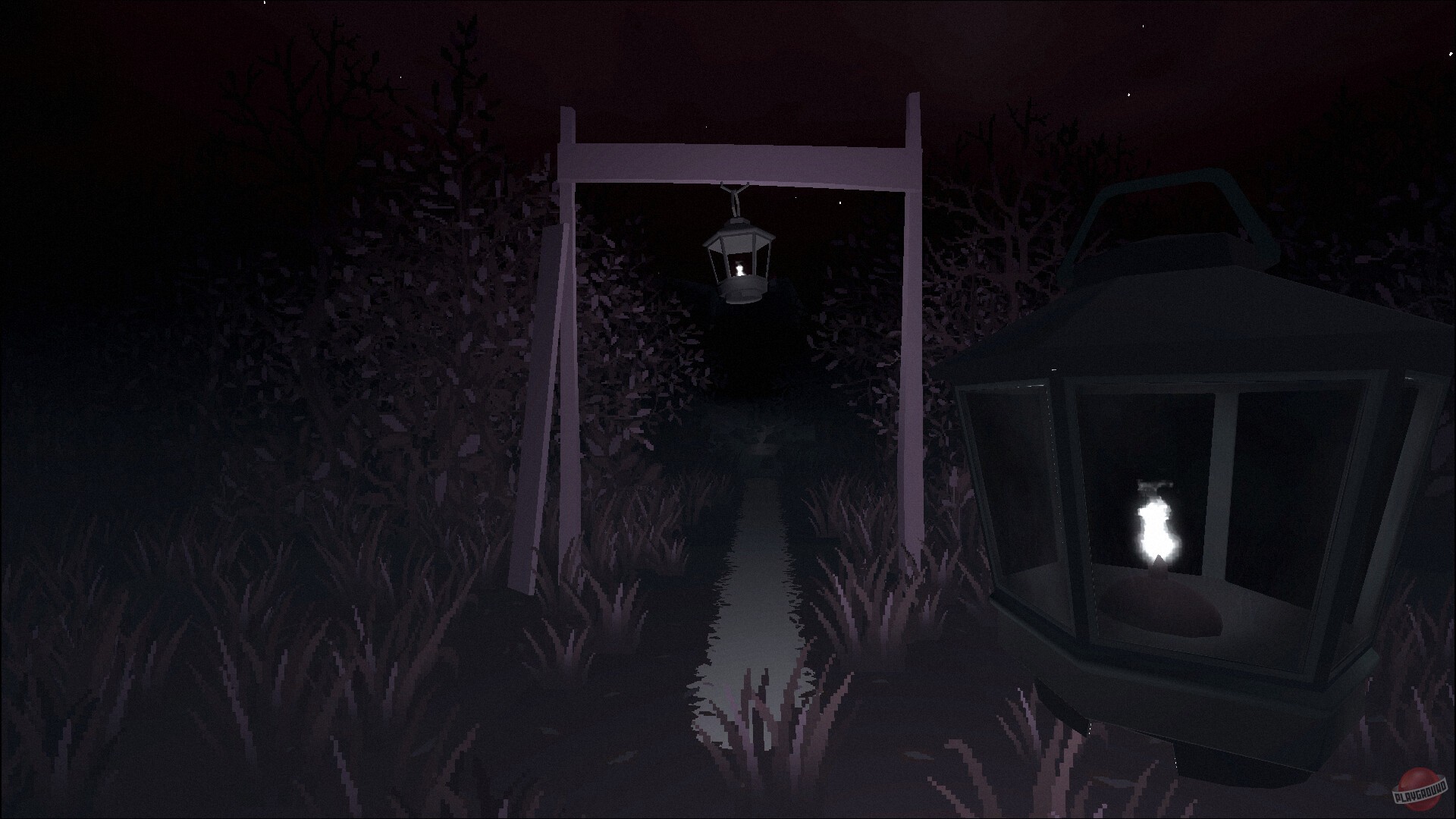 Скриншот из игры Ignis Dei - 7