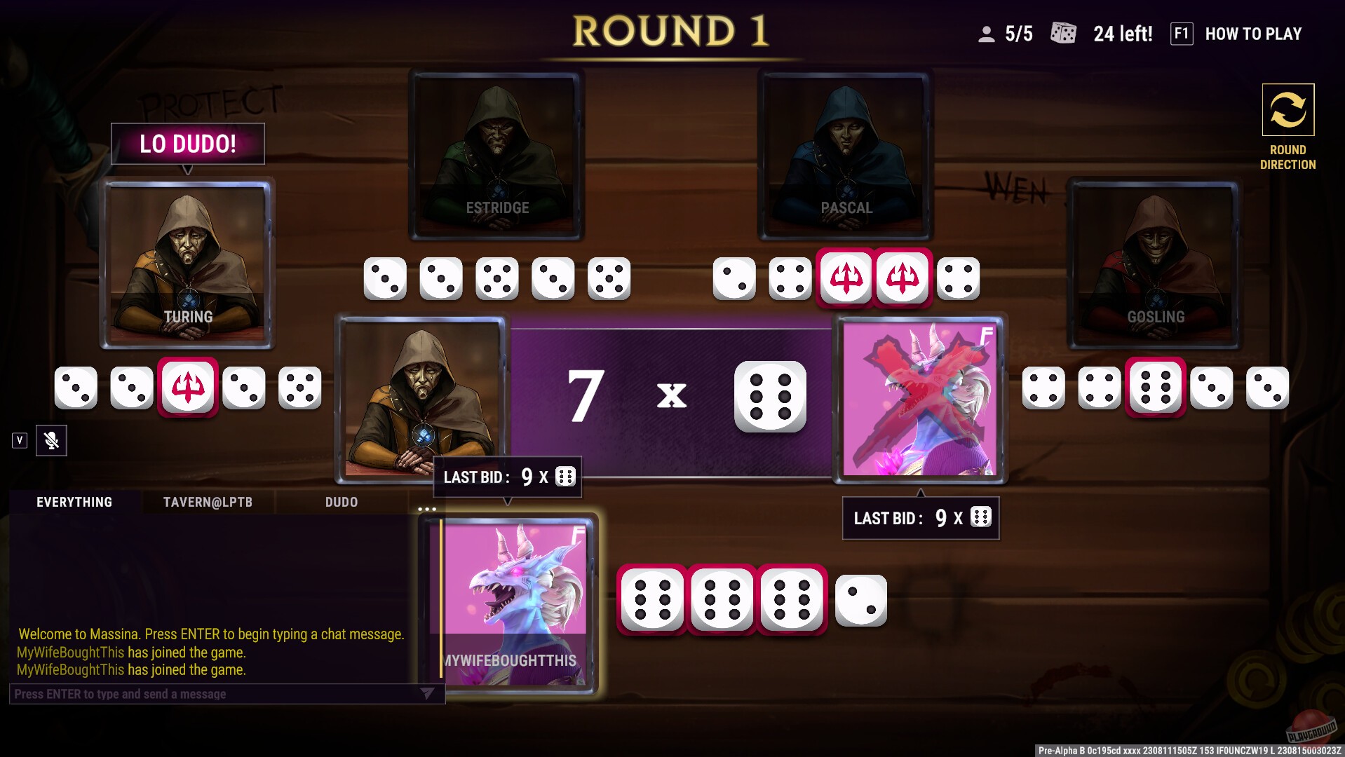 Скриншот из игры Champions: Ascension - 4